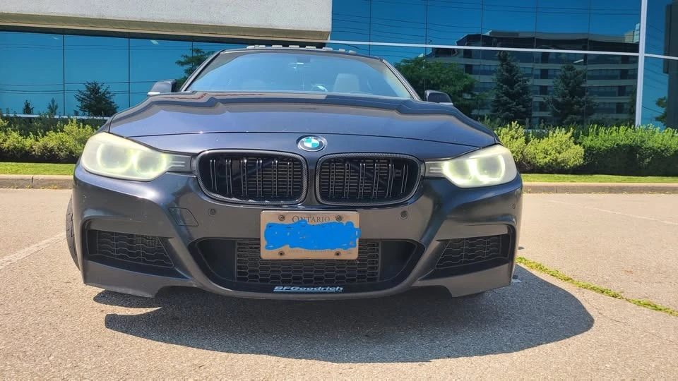 BMW 335 /DOWNPIPE/���� ����� �����+ ���������/���� �� �� | Mobile.bg � ����������� 2