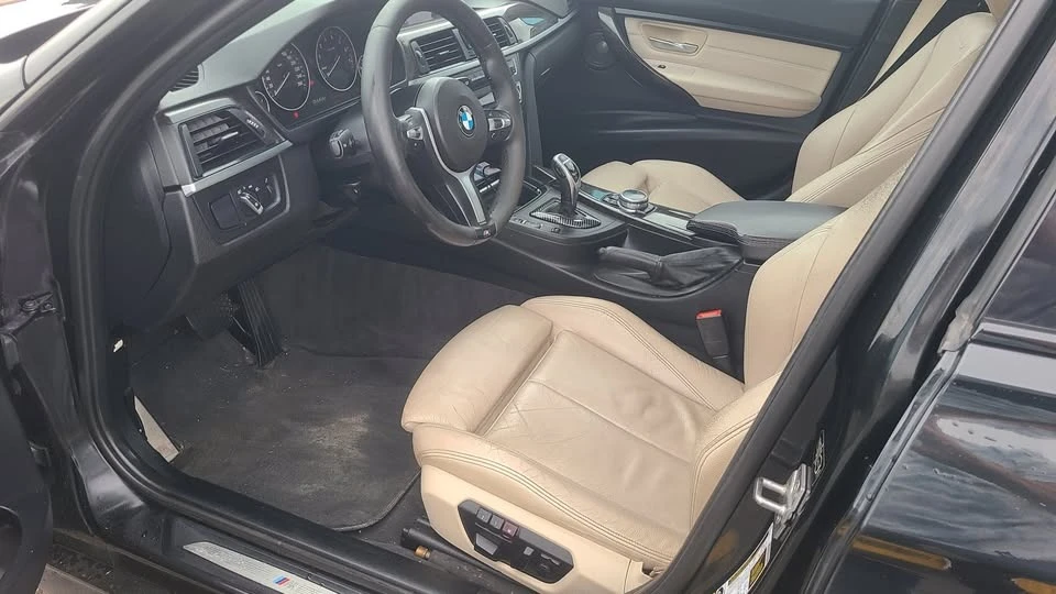 BMW 335 /DOWNPIPE/���� ����� �����+ ���������/���� �� �� | Mobile.bg � ����������� 7
