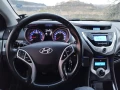 Hyundai Elantra  V 1.6  - изображение 8