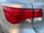 Обява за продажба на Toyota Avensis 2.0D-4d 124к.с 2013г Facelift  Навигация ~11 лв. - изображение 10