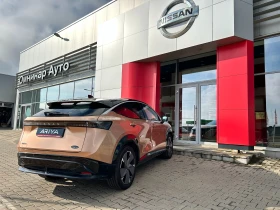 Nissan Ariya Evolve 87 kW, снимка 3
