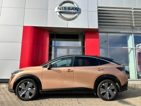 Nissan Ariya Evolve 87 kW, снимка 2