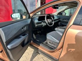 Nissan Ariya Evolve 87 kW, снимка 4