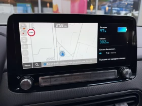 Hyundai Kona в Гаранция, Facelift, Термопомпа, KRELL Premium, снимка 11