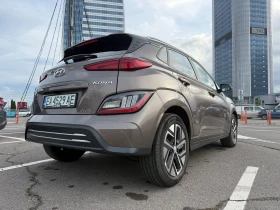 Hyundai Kona в Гаранция, Facelift, Термопомпа, KRELL Premium, снимка 3