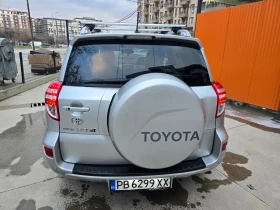 Toyota Rav4 2.2D4D, снимка 3