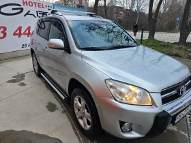 Toyota Rav4 2.2D4D, снимка 6