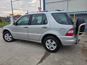 Mercedes-Benz ML 350 350i, снимка 8