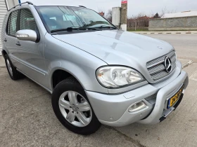 Mercedes-Benz ML 350 350i, снимка 1