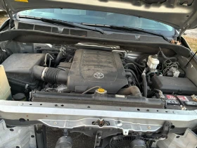 Toyota Sequoia АВТОПИЛОТ* КЕЙЛЕС* ЕЛ* СЕДАЛКИ* , снимка 16