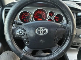 Toyota Sequoia АВТОПИЛОТ* КЕЙЛЕС* ЕЛ* СЕДАЛКИ* , снимка 9