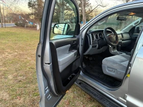 Toyota Sequoia АВТОПИЛОТ* КЕЙЛЕС* ЕЛ* СЕДАЛКИ* , снимка 12