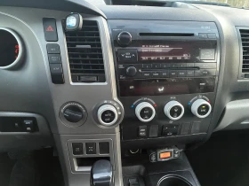 Toyota Sequoia АВТОПИЛОТ* КЕЙЛЕС* ЕЛ* СЕДАЛКИ* , снимка 10