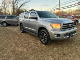 Toyota Sequoia АВТОПИЛОТ* КЕЙЛЕС* ЕЛ* СЕДАЛКИ* , снимка 3