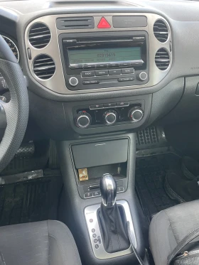 VW Tiguan, снимка 7