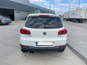 VW Tiguan, снимка 4