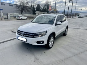 VW Tiguan, снимка 1