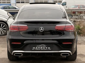 Mercedes-Benz GLC 220 d= Coupe= 4Matic= AMG= Digital Cockpit= 360* Камер, снимка 6