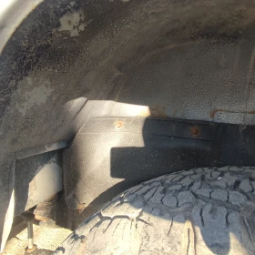 Hyundai Galloper, снимка 10