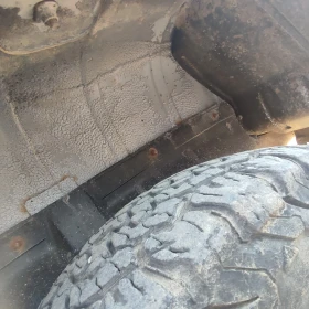 Hyundai Galloper, снимка 9