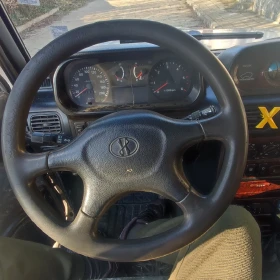 Hyundai Galloper, снимка 15