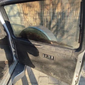 Hyundai Galloper, снимка 4