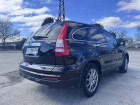 Honda Cr-v 2.2i-DTEC , снимка 4