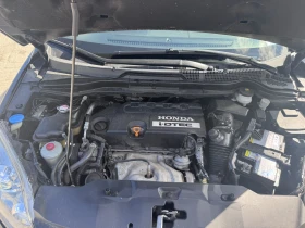 Honda Cr-v 2.2i-DTEC , снимка 9
