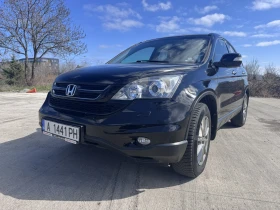 Honda Cr-v 2.2i-DTEC , снимка 1