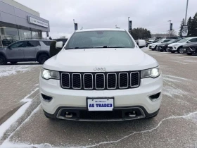 Jeep Grand cherokee * АВТО КРЕДИТ* ЦЕНА ДО БГ * СЕРВИЗНА ИСТОРИЯ * , снимка 1
