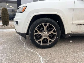 Jeep Grand cherokee * АВТО КРЕДИТ* ЦЕНА ДО БГ * СЕРВИЗНА ИСТОРИЯ * , снимка 8