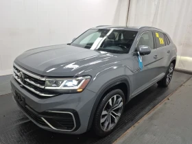 VW Atlas EXECLINE* Fender* 360View* CarPlay* Обдух, снимка 1