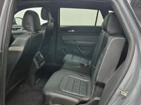 VW Atlas EXECLINE* Fender* 360View* CarPlay* Обдух, снимка 14