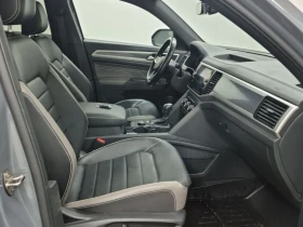 VW Atlas EXECLINE* Fender* 360View* CarPlay* Обдух, снимка 15