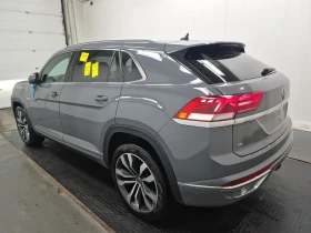 VW Atlas EXECLINE* Fender* 360View* CarPlay* Обдух, снимка 6