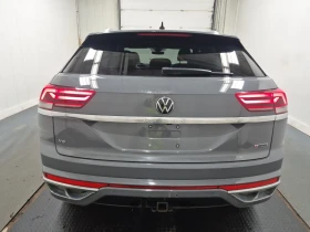 VW Atlas EXECLINE* Fender* 360View* CarPlay* Обдух, снимка 5