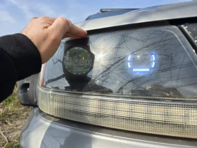 Jeep Grand cherokee 4.7 LPG, снимка 3