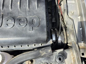 Jeep Grand cherokee 4.7 LPG, снимка 9