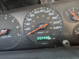 Jeep Grand cherokee 4.7 LPG, снимка 11