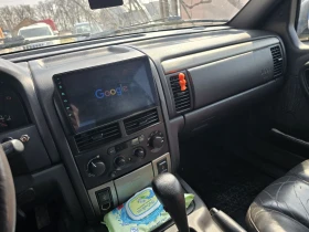 Jeep Grand cherokee 4.7 LPG, снимка 12
