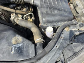 Jeep Grand cherokee 4.7 LPG, снимка 8