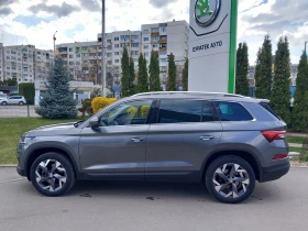 Skoda Kodiaq 2.0TSI/4x4/7DSG, снимка 5