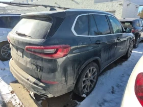 BMW X5 xDrive40i/CARFAX/ПАНОРАМА/B58, снимка 4