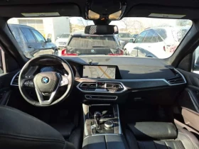 BMW X5 xDrive40i/CARFAX/ПАНОРАМА/B58, снимка 8