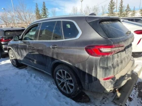 BMW X5 xDrive40i/CARFAX/ПАНОРАМА/B58, снимка 3