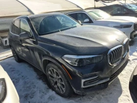 BMW X5 xDrive40i/CARFAX/ПАНОРАМА/B58, снимка 2