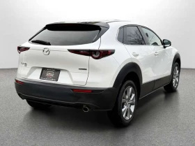 Mazda CX-30 GS All-wheel Drive, снимка 4