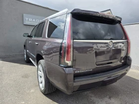Cadillac Escalade 6.2L PLATINUM, снимка 6
