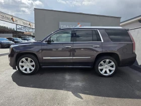 Cadillac Escalade 6.2L PLATINUM, снимка 7