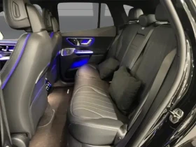 Mercedes-Benz EQE SUV 350 4Matic = AMG Line = Premium Plus Гаранция, снимка 8